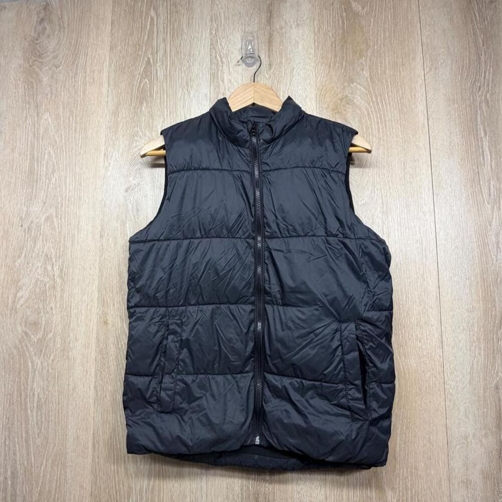 Old-navy Men's Black Gilet